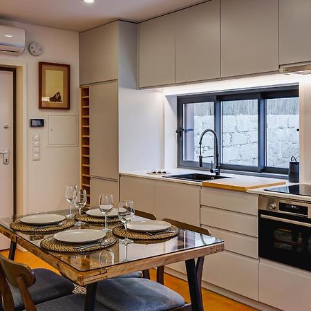 Design Antas Home Porto Luaran gambar