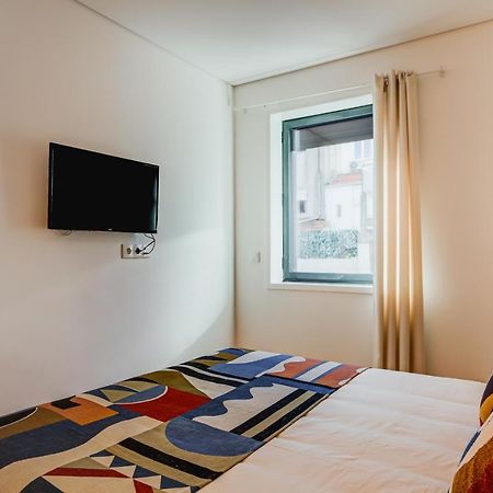Design Antas Home Porto Luaran gambar
