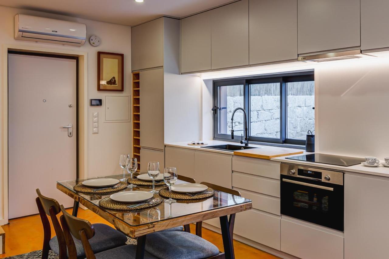 Design Antas Home Porto Luaran gambar