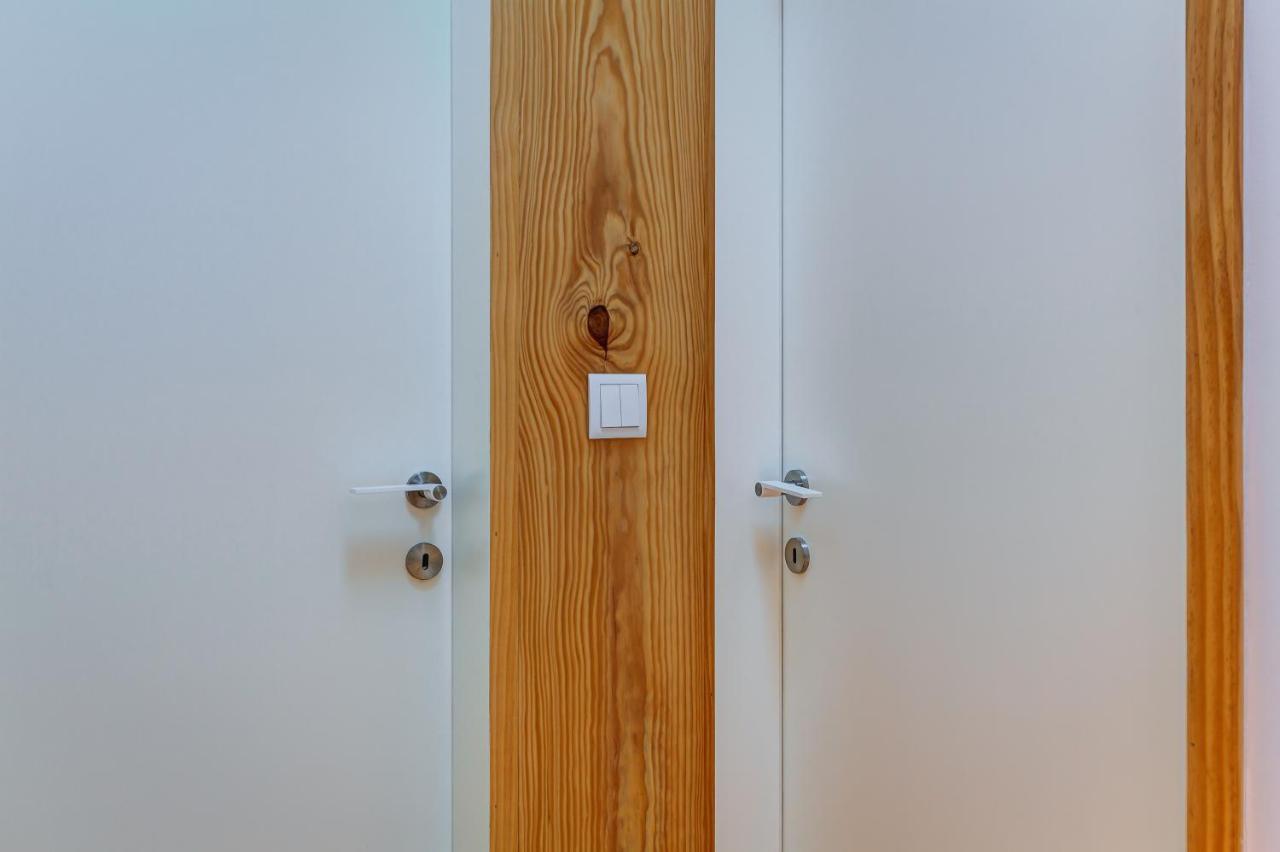 Design Antas Home Porto Luaran gambar