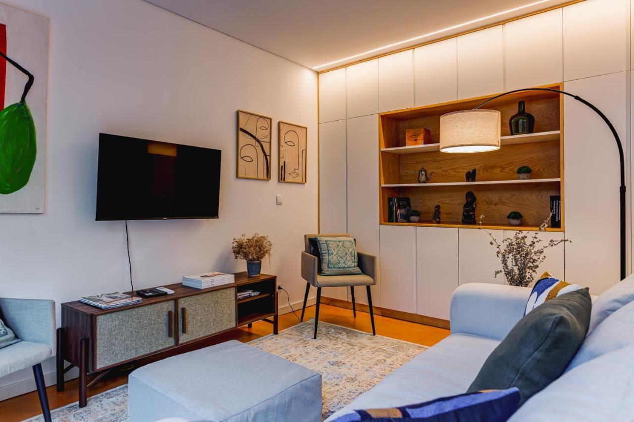 Design Antas Home Porto Luaran gambar