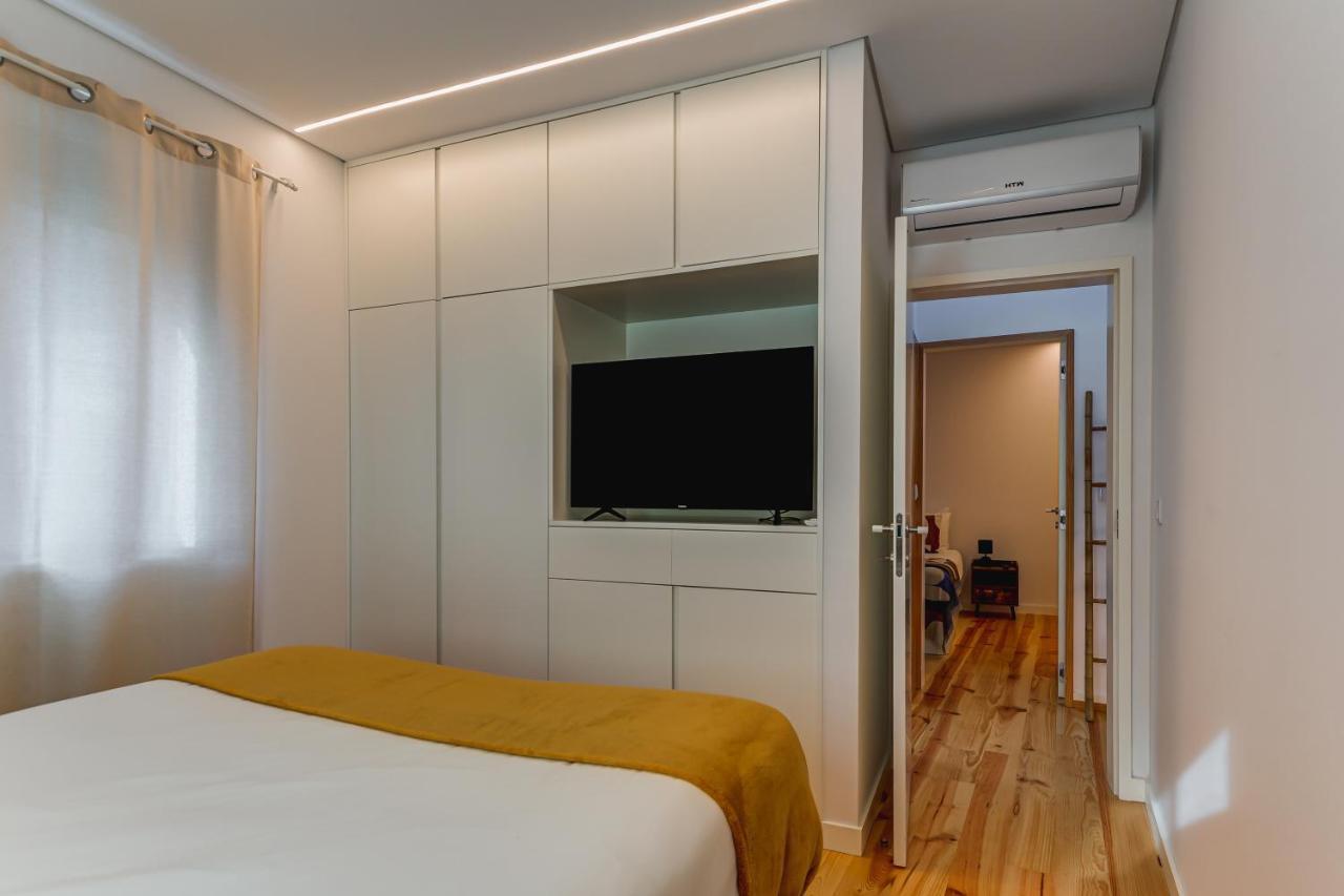 Design Antas Home Porto Luaran gambar