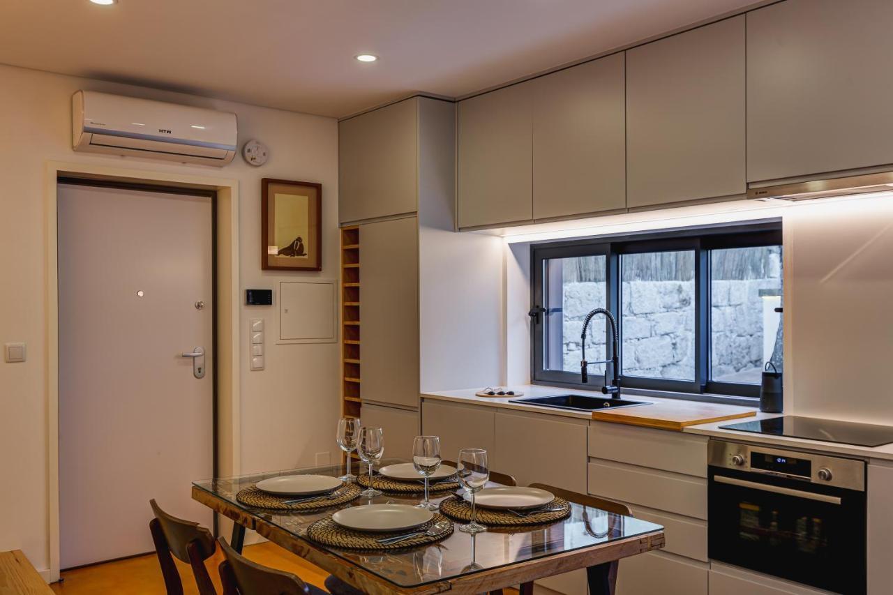 Design Antas Home Porto Luaran gambar