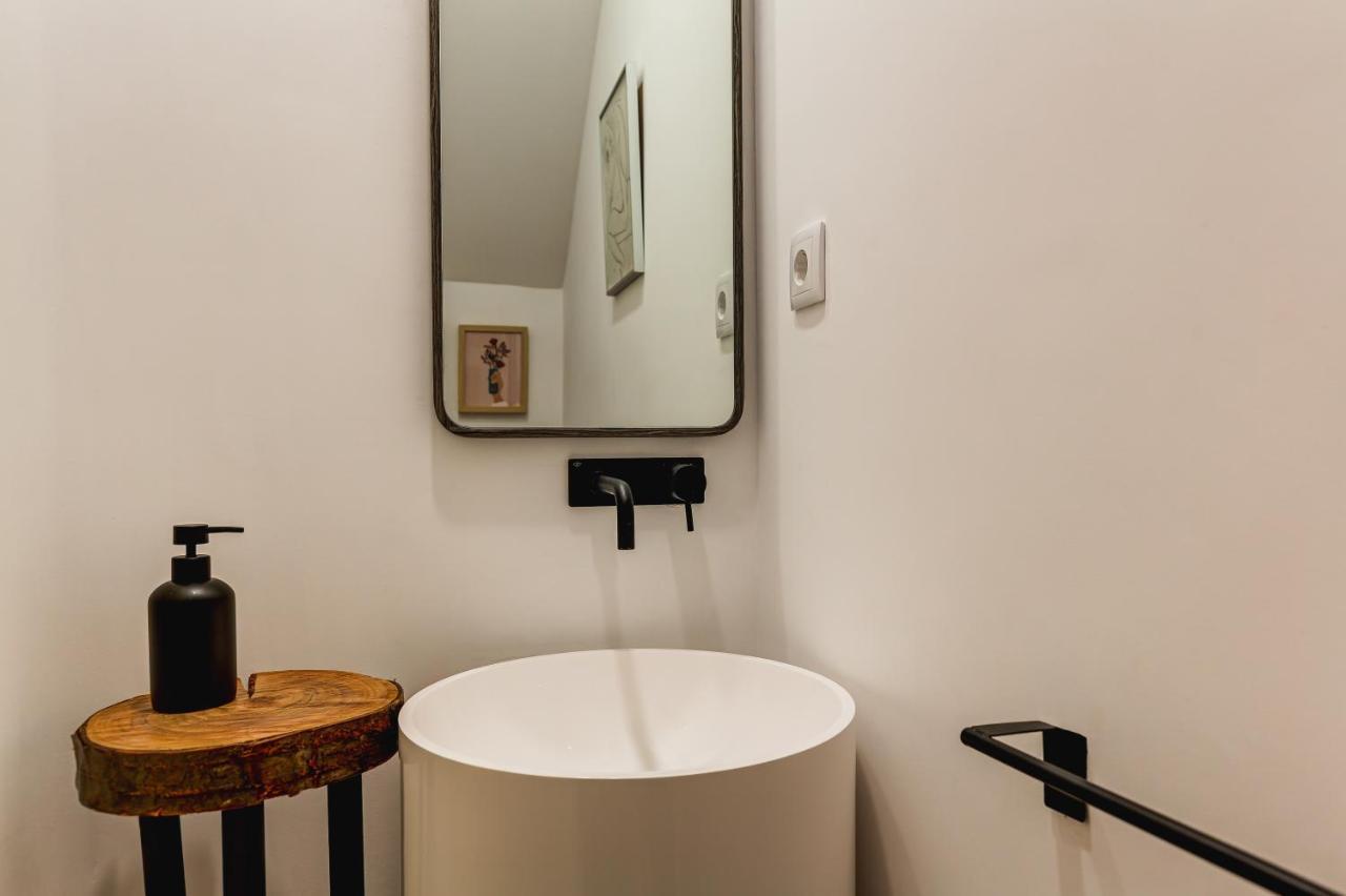 Design Antas Home Porto Luaran gambar