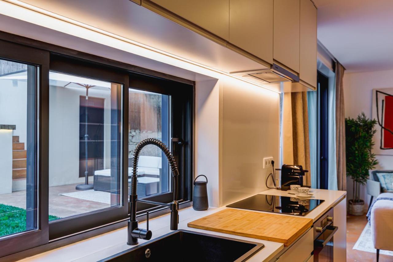 Design Antas Home Porto Luaran gambar