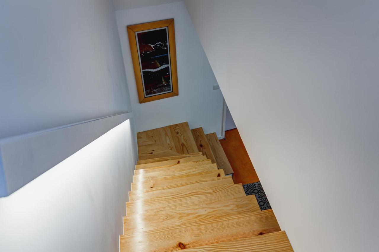 Design Antas Home Porto Luaran gambar