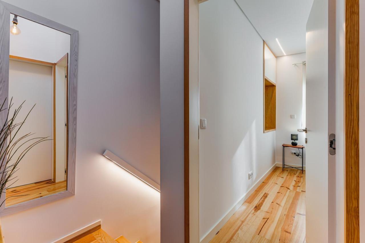 Design Antas Home Porto Luaran gambar
