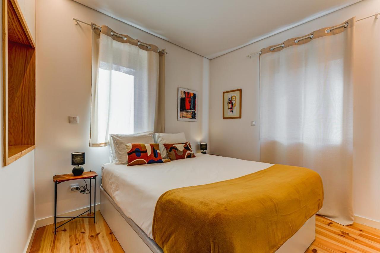 Design Antas Home Porto Luaran gambar