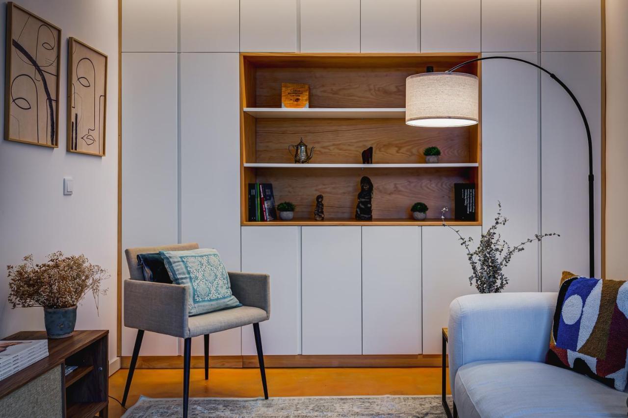 Design Antas Home Porto Luaran gambar