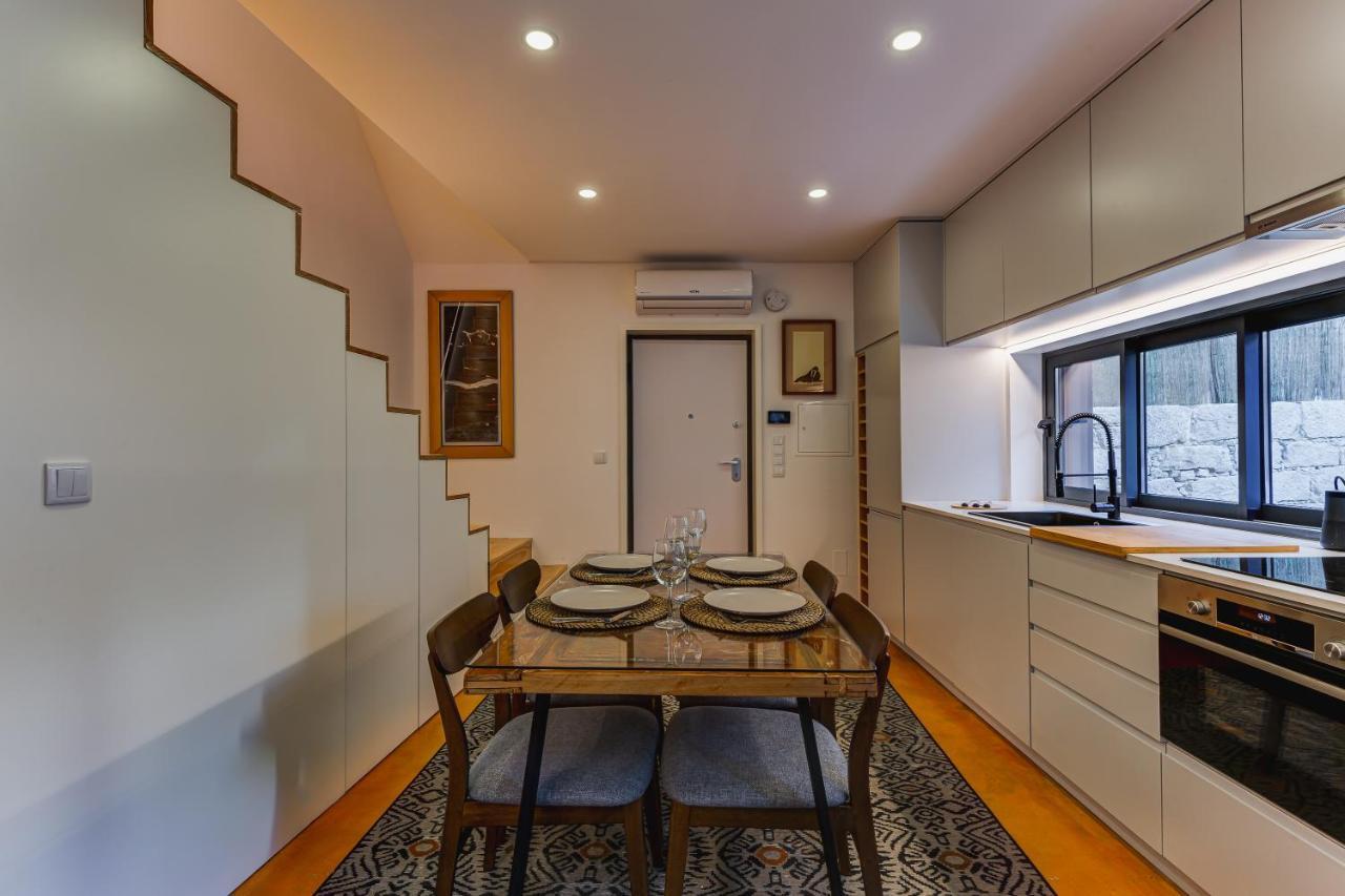 Design Antas Home Porto Luaran gambar
