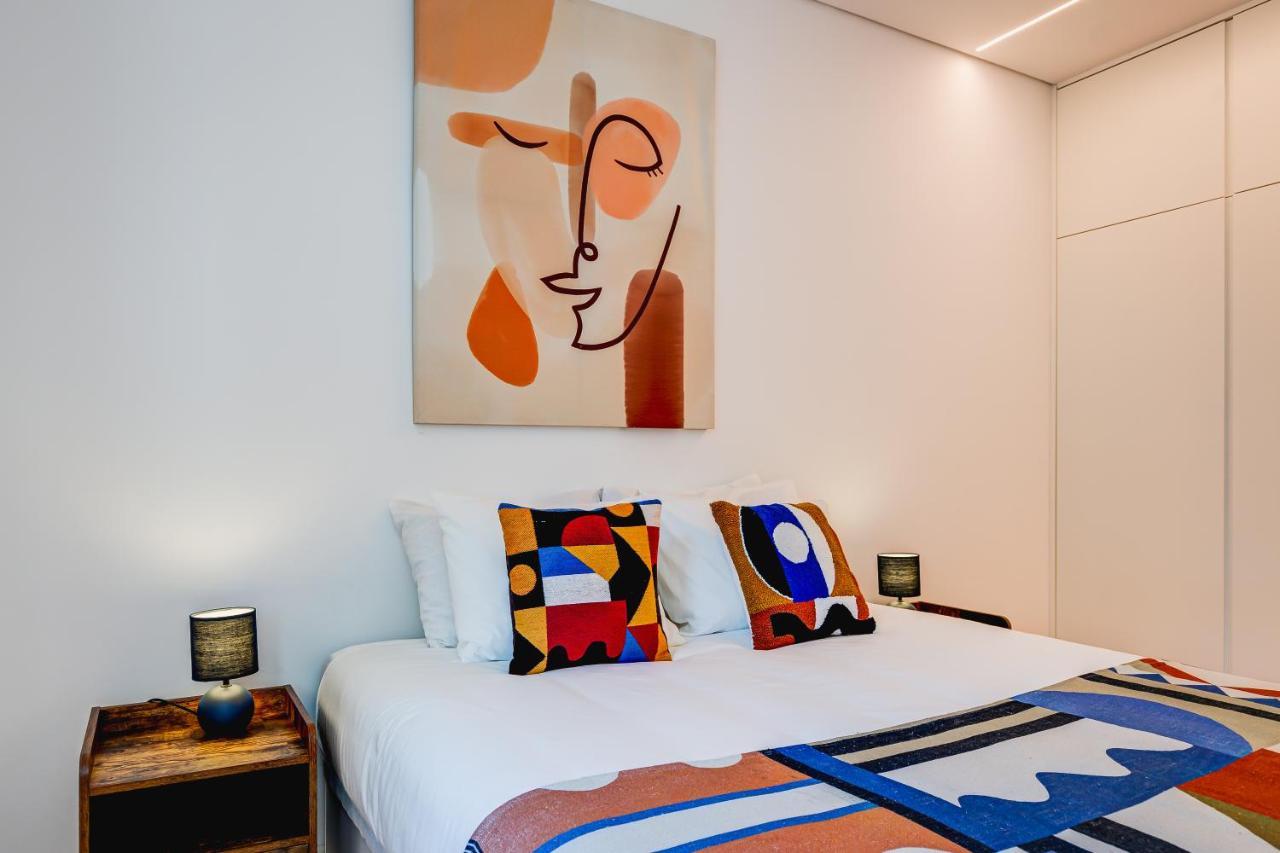 Design Antas Home Porto Luaran gambar